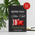 Deeper Than Pillow Talk - E-BOOK